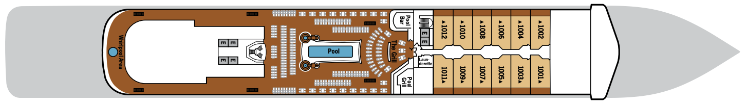 Silversea, Silver Moon Deck 10.png